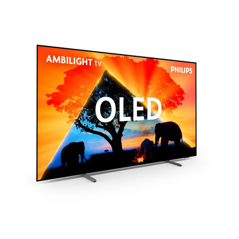 Philips 55OLED759/12 55 inch 4K UHD OLED Ambilight Smart TV