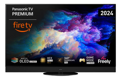 Panasonic TV-55Z95AEB 55 inch 4K UHD OLED Fire TV