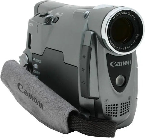 Canon ZR400 Videocamera