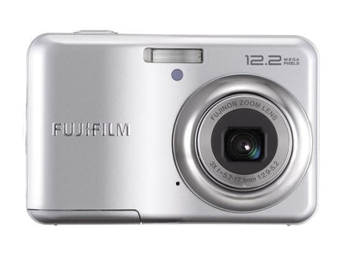 FinePix A235 - Compact Camera
