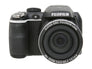 FinePix S3400 Bridge Camera