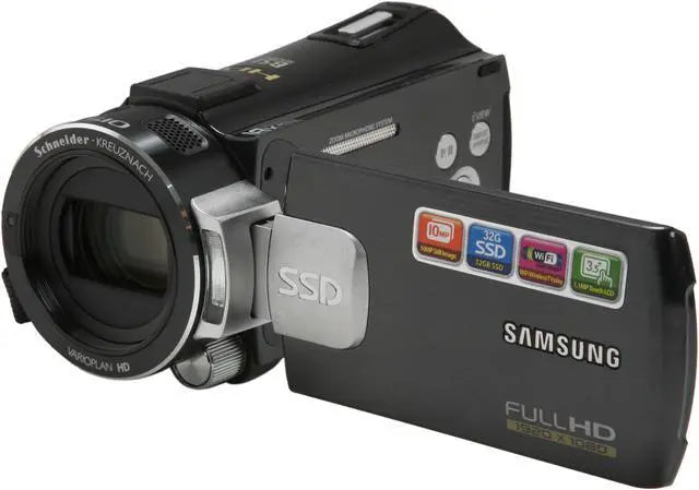 Samsung HMX-S15 Videocamera
