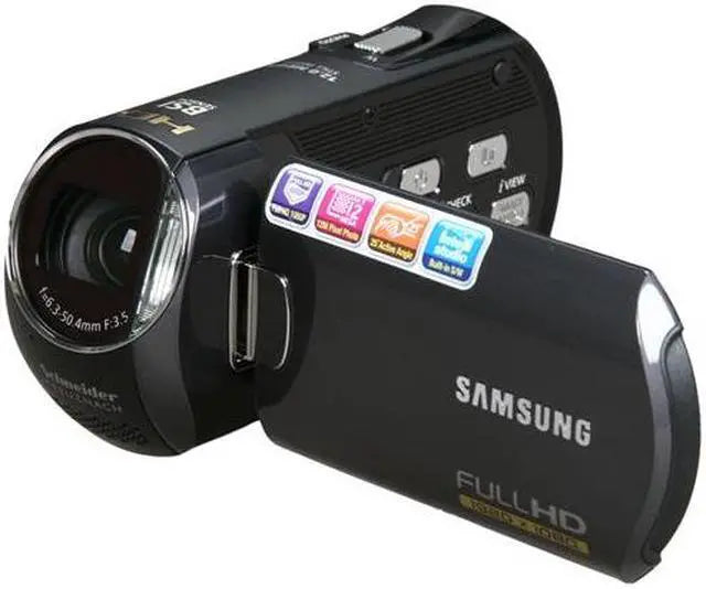 Samsung HMX-M20 Videocamera