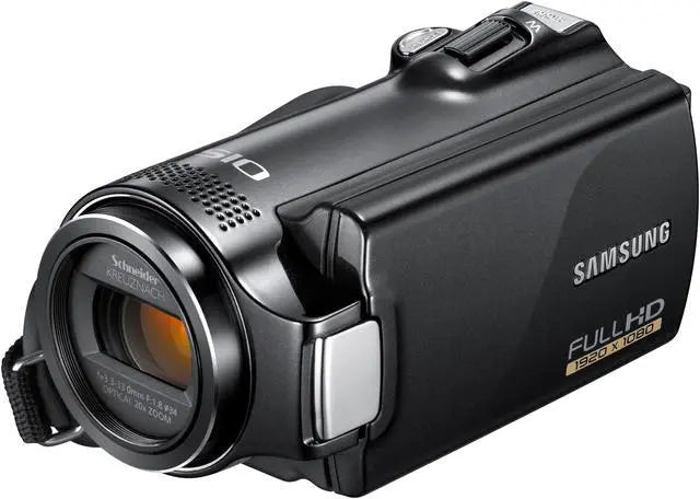 Samsung HMX-H204 Videocamera