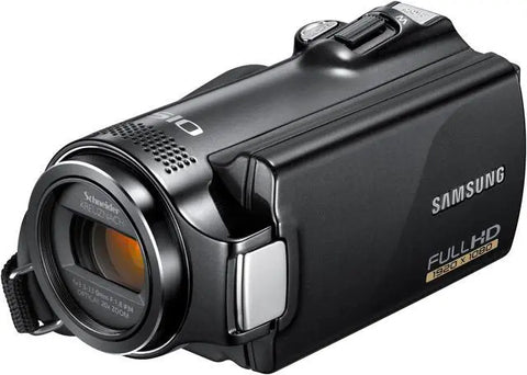 Samsung HMX-H204 Videocamera