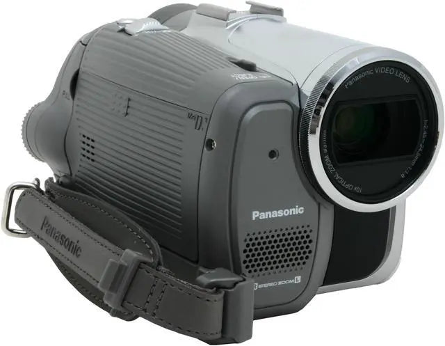 Panasonic PV-GS65 Videocamera
