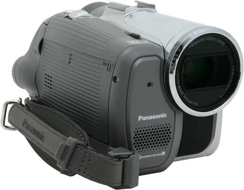 Panasonic PV-GS65 Videocamera