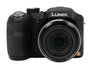 Lumix DMC-LZ20 Bridge Camera