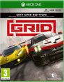 Grid [Day One Edition]