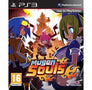 Mugen Souls