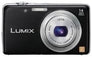 Lumix DMC-FS41 - Compact Camera