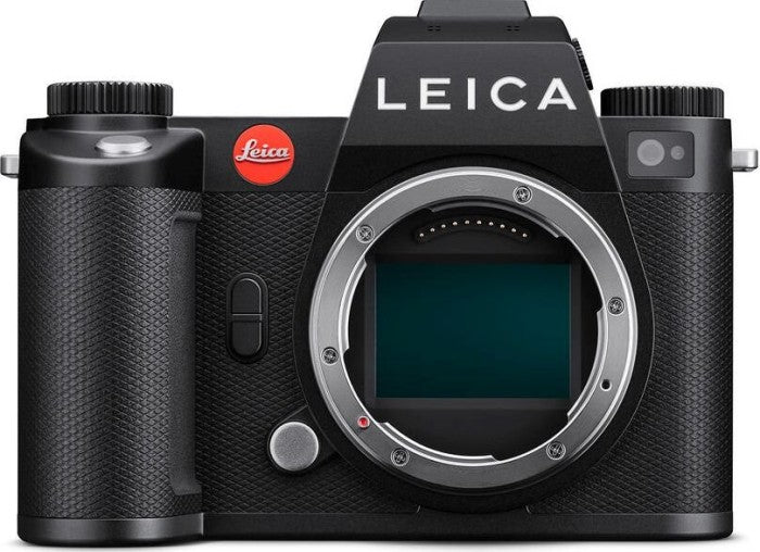 Leica SL3 (Body) Systeemcamera