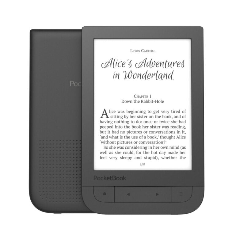 PocketBook Touch HD - PB631