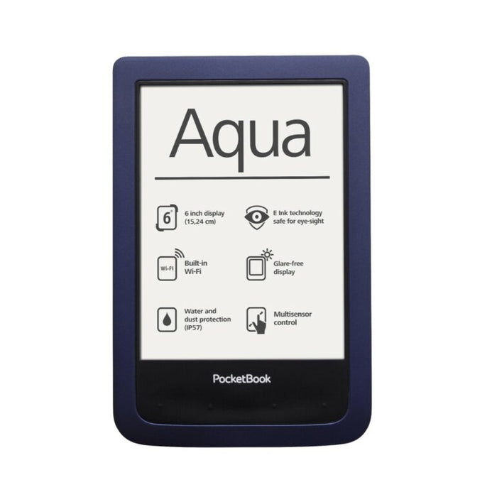 Aqua - PB640