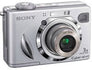 Cyber-shot DSC-W7 - Compact Camera