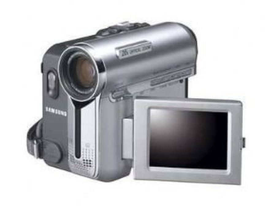 Samsung VP-D351 Videocamera