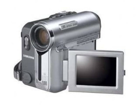 Samsung VP-D351 Videocamera