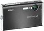 Coolpix S7c - Compact Camera