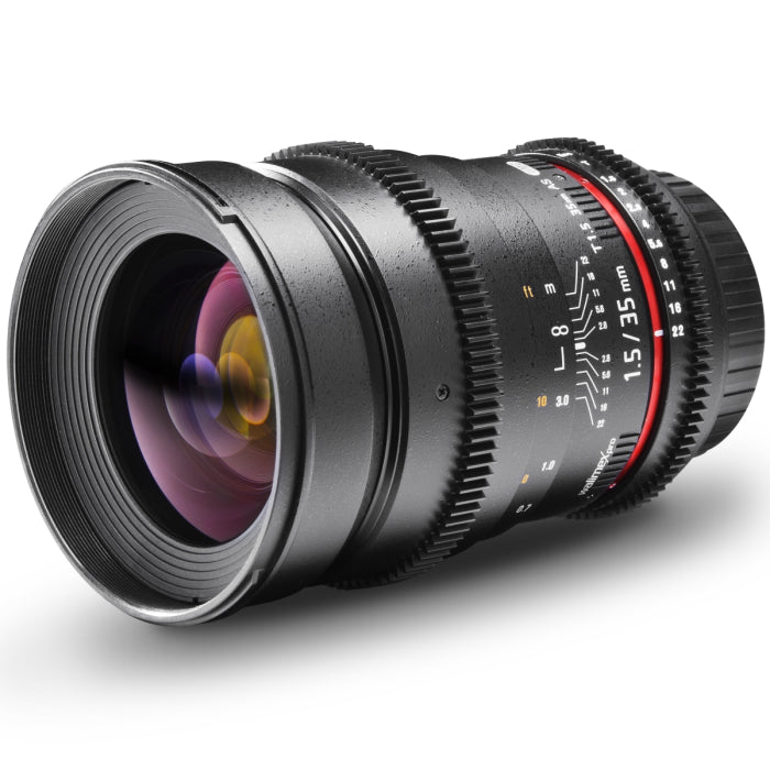 Pro 35MM f/1.5