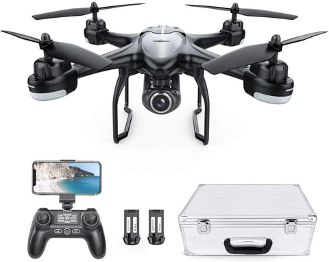 Potensic T18 GPS RC Quadcopter
