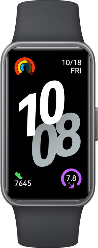 Huawei Band 10