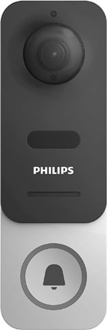 WelcomeEye Link Wifi Intercom and FHD Video Doorbell