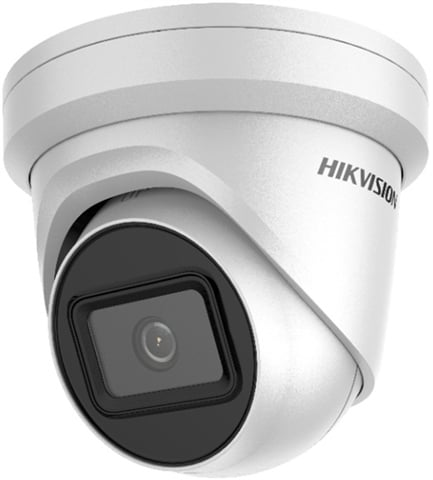 DS-2CD2385G1-I (4MM) 4K Fixed Turret Network Camera