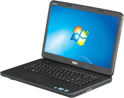 Dell Inspiron 15 N5040 laptop
