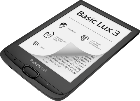 Basic Lux 3 - 617