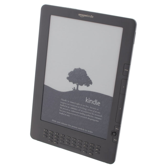 DX Graphite (2010) - D00801