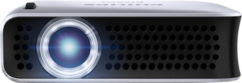 Phillips Picofix PPX 4010 Projector