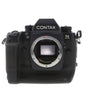 N Digital (Body) DSLR Camera