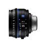 CP.3 35mm T2.1 Compact Prime Cine Lens (EF-Mount)