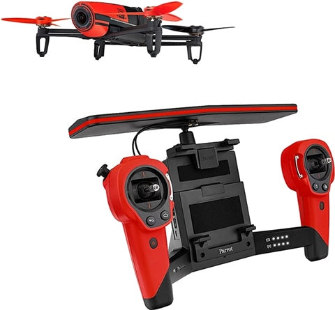 Bebop (Skycontroller) Quadcopter