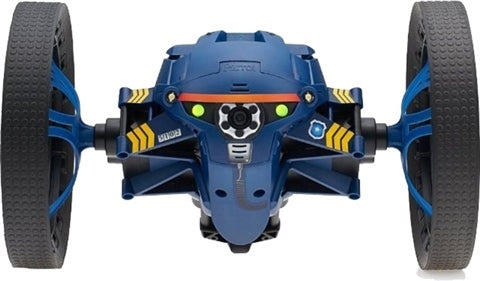 MiniDrones Jumping Night Diesel