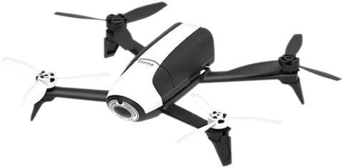 Bebop 2 (Without Skycontroller) Quadcopter
