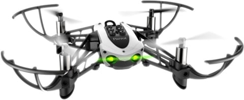 Mambo Fly Quadcopter