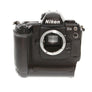 D1X (Body) DSLR Camera