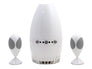 Encounter 2.1 Wired Speaker met Subwoofer - Wit