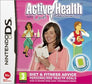 Active Health With Carol Vorderman