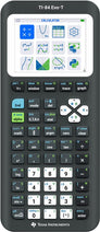 TI-84 Evo-T Wetenschappelijke Rekenmachine
