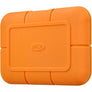 Rugged SSD Pro 1TB USB-C Thunderbolt 3 Orange (STHR1000800)