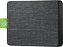 One Touch (STJE1000402) SSD 1TB USB 3.0 - Black