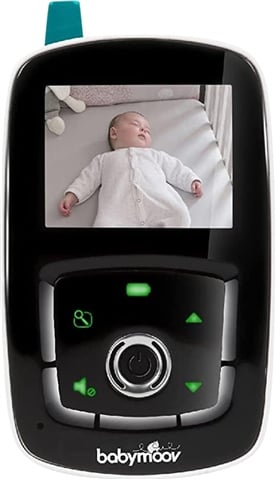 YOO Care Video Baby Monitor