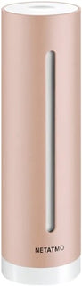 NHC-UK Smart Indoor Air Quality Monitor - Rose Gold