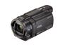 FDR-AX30 Videocamera