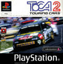 Toca 2 Touring Cars