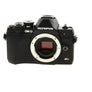 OM-D E-M10 Mark IIIs (Body) Systeemcamera