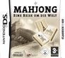 Mahjong: Around the World
