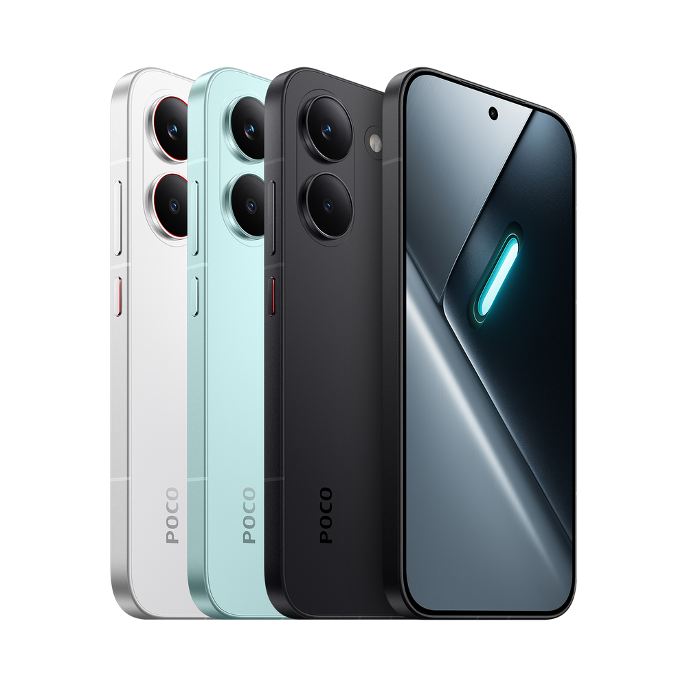 POCO X8 Pro